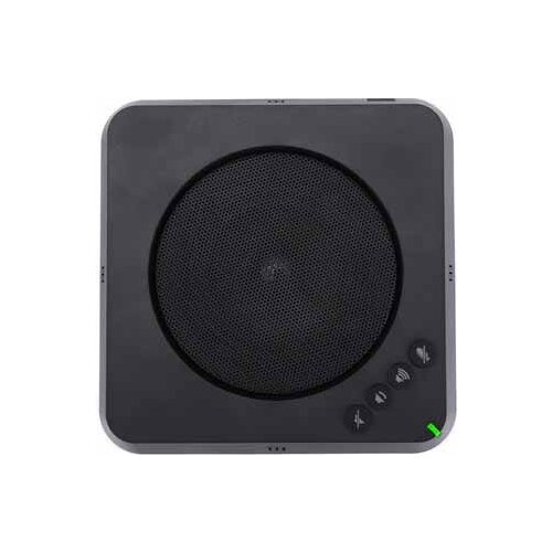 AUCTOPUS I-15 USB Audio Video Conference Omnidirectional Microphone Portable Speaker Echo Cancellation