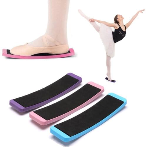 Ballet Turning and Spin Turning Board For Dancers Sturdy Dance Board For Ballet Figure Skating Swing Turn Faste Pirouette