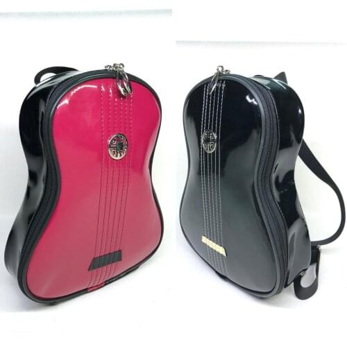 Batuekspres Womens Shiny Bags