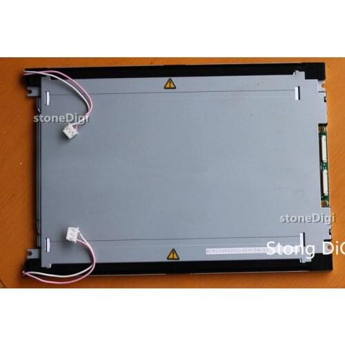 Free Shipping High Quality KCB104VG2CG-G20 KCB104VG2CG G20 10.4 inch STN LCD DISPLAY Screen Panel for Industrial Equipment