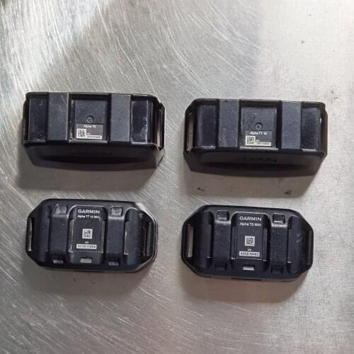 Original housing shell For GARMIN Alpha TT 15 / TT 15 MINI / T5 Mini Dog Tracking Collar Replacement Repair GARMIN TRI-TRON CASE