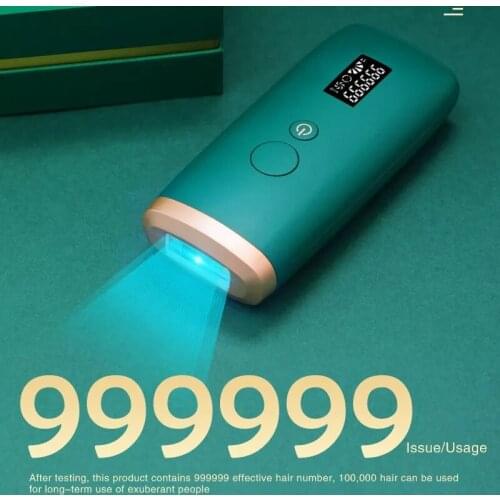 CHSS Skin Care Devices