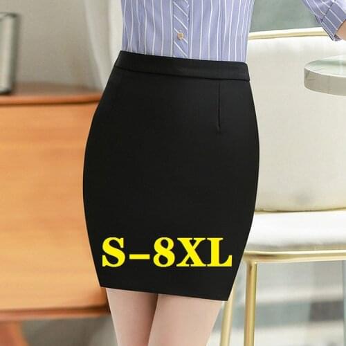 CHUNJUE Womens Pencil Skirts