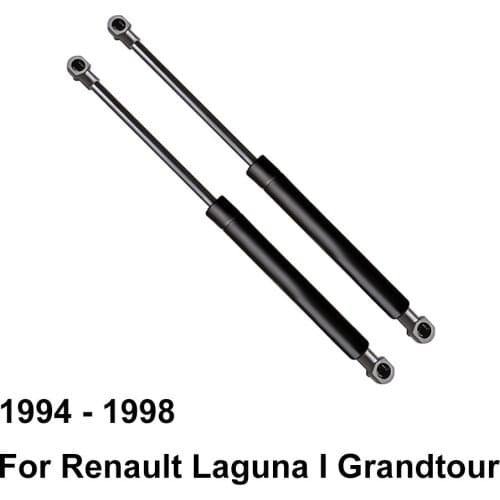Tailgate Gas Spring Strut Lift Cylinder Support 7700846538 7700838005 for Renault Laguna I Grandtour Estate from 1994 to 1998