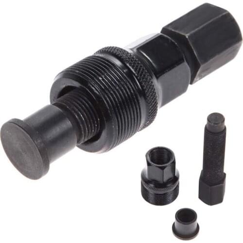 MTB Road Bicycle Crank Arm Remover Tool Mountain Bike Crankset Puller Removal Tools Cycling Bikes Repair Tool Accessories BC0152