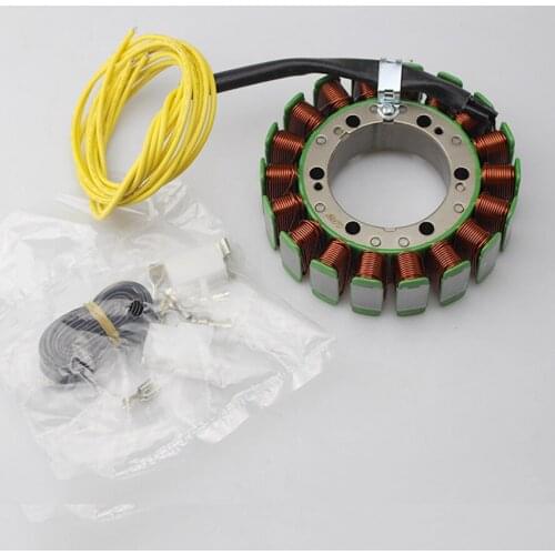 Motorcycle Magneto Stator Coil For Honda XRV750 Africa Twin VF700 VF750 Magna VFR750F VF1000 Interceptor VFR700 VF1000R XLV600