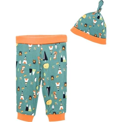 Летние штаны для малышей KAVKAS China At AliExpress