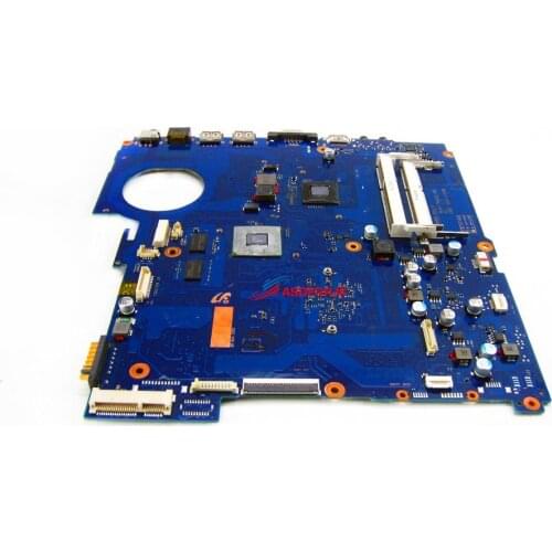 FOR Samsung RV413 RV415 RV513 RV515 BA41-01534A LAPTOP MOTHERBOARD BA92-09429A 100% TESED OK