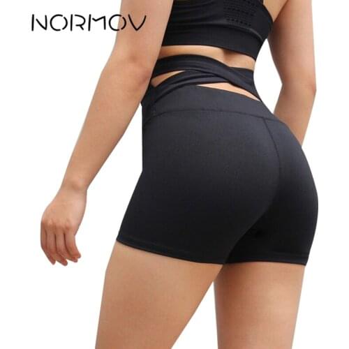 Шорты для йоги NORMOV China At AliExpress