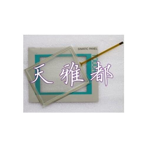 TP177A 6AV6642-0AA11-0AX0 6AV6 642-0AA11-0AX1 Touch protection NEW Protective film