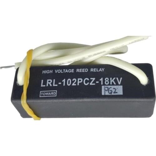 Genuine New original TOWARD relay LRL-102PCZ-18KV