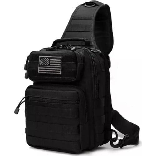 2018 New Outlife Hotsale 800D Military Tactical Backpack Shoulder Camping Hiking Camouflage Bag Hunting Backpack Utility