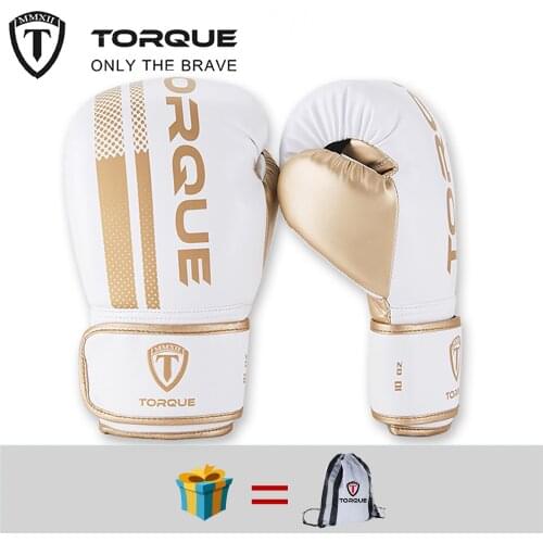 TORQUE Boxing Uniform