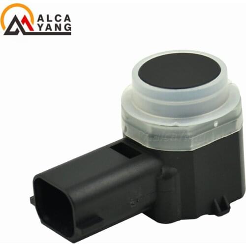 1pcs PDC Back up Sensor DA5T-15K859-AAW DA5Z-15K859-AAPTM 8A5Z-15K859-LA For Ford Fusion Taurus Lincoln MKS