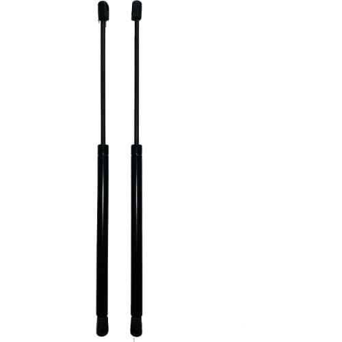 Free Shipping Car Tailgate Boot Gas Struts Support Lifters For VW for Polo Hatchback 9N 2001-2009 6Q6827550C