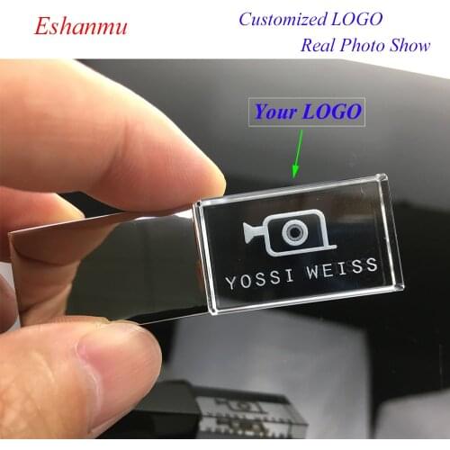 USB Stick Eshanmu China