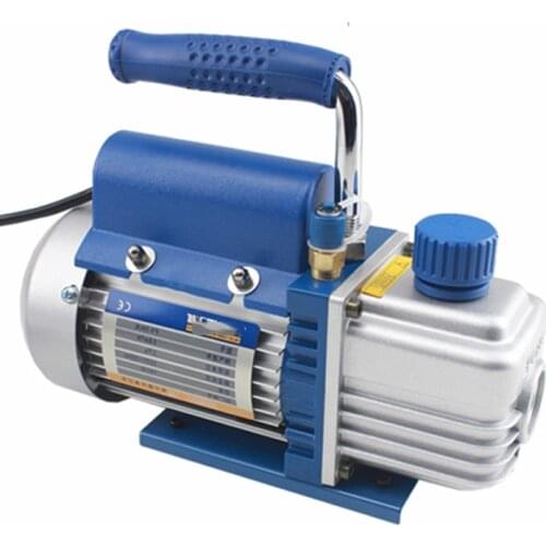 FY-1H-N/FY-1C-N High-Performance New Refrigerant Air-Conditioning Refrigeration Vacuum Tool 220V Rotary Vane Vacuum Pump
