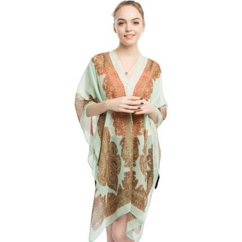 Пляжные парео Heruntie China At AliExpress