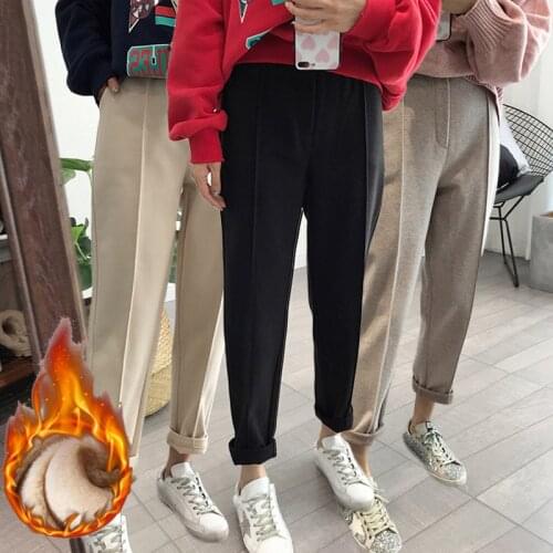 HOTCIAL Women's Winter Pants