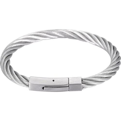 Impressjewelry Black Bracelets