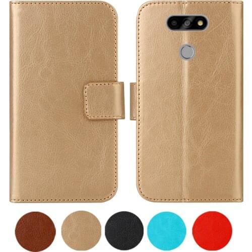 Leather Case For LG K31 5.7" Flip Cover Wallet Coque For LG K31 2020 Phone Cases Fundas Etui Bags Retro Magnetic Fashion