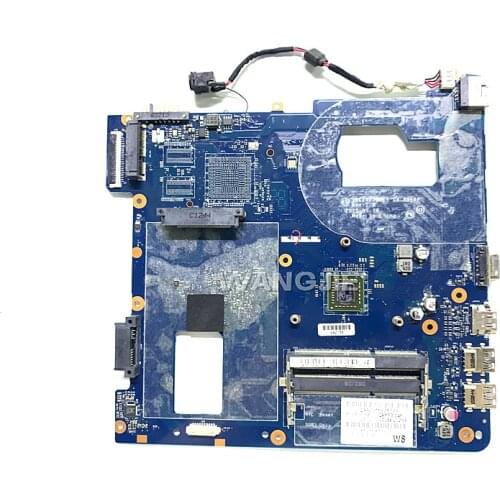 For Samsung NP355V4C NP355E5C Laptop motherboard VBLE4/VBLE5 LA-8868P 100% full tested