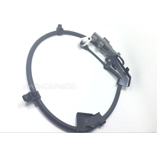 New arrival 1 pc Front Left ABS Sensor Wheel Speed Sensor For Isuzu D-Max OE# 897387990151