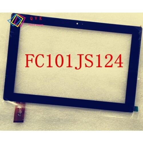 10.1 inchfor Cube I10 WIN8 system capacitance handwriting Tablet touch screen touch screen the screen FPC-FC101JS124-03