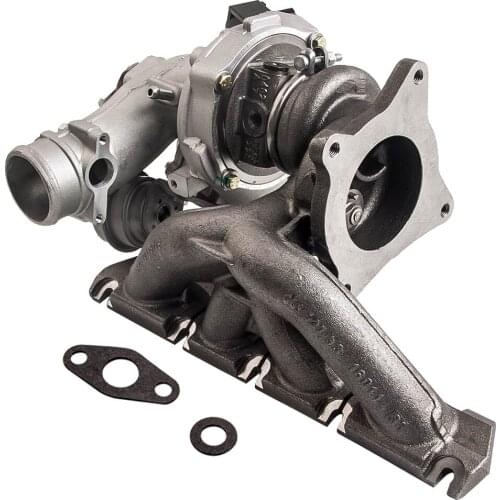 K03 Turbo Charger 06F145701GD For Volkswagen Passat 2.0L Gas Engine 53039880105 Turbocompressor Turbine Turbolader