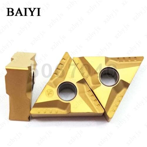 10P TNMG160404R-VF ZM3100 Carbide Insert TNMG 331 CNC Lathe Blade TNMG160404R-VF cnc Metal Lathe Tool Turning tool insert