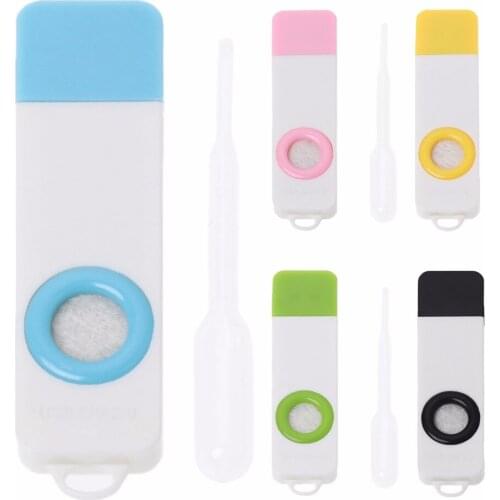 Mini USB Aroma Air Humidifier Diffuser SPA Aromatherapy Fresher Car Home Office