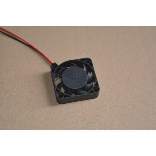 3d printer fan 8020 2pins 80mm 80x80x20 mm 8cm graphics card DC 5V / 12V 24V 2P 1pcs