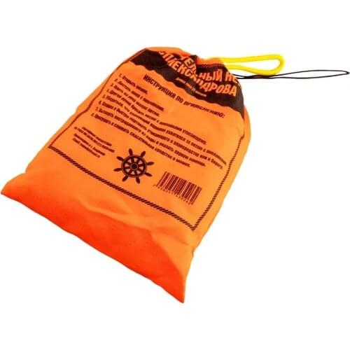 Якорная намотка Water Safety Products