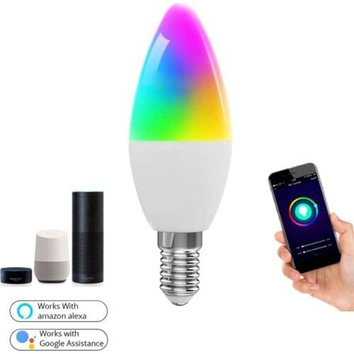 YANKE Smart Lighting Systems