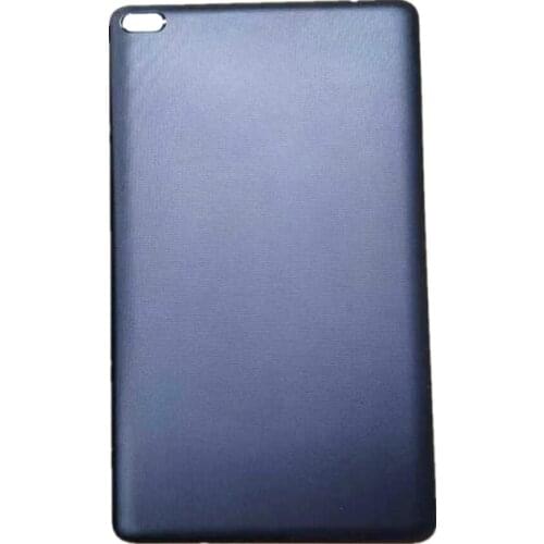 Rear Housing For Lenovo Tab E8 8 TB-8304F1 TB-8304F TB 8304 Back Cover Repair Replace Battery Door Case