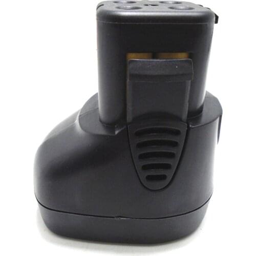 Power tool battery For Dremel 7.2VA,4000mAh-8000mAh Ni-MH 7700-01 7700-02 757-01 758-01