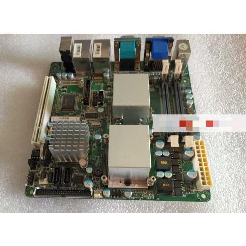 Axioms BIGM45IP-02 SYS76953VGGA BIGM45-IP VER: 1.1 Industrial Medical Motherboard