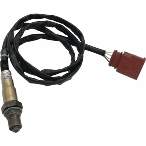 Downstream Oxygen Sensor 234-4874 For Audi A4 S4 A6 VW Beetle Phaeton Passat Jetta Golf A8 Quattro Volkswagen Touareg Touareg