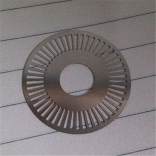 Photoelectric Encoder M11 Inverter Meter Wheel Photoelectric Speed Sensor Robot Speed Code Disc Velocity Diy Rc Toy Kit Part