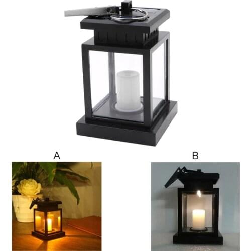 HNGCHOIGE LED Garden Lights