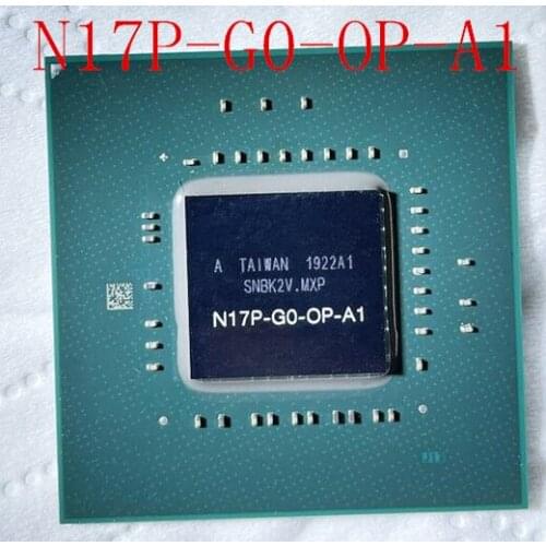 Good quality and working N17P-G0-OP-A1
