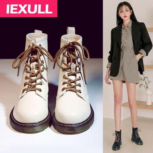 IEXULL Fashion Footwear