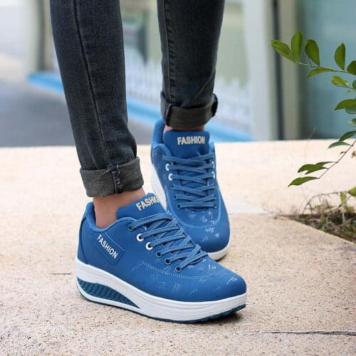 Lightweight Woman Shoes Large Size Womens Sports Shoes Mesh Breathable Women Running Shoes Comfort Lace Up Female Sneakers H6