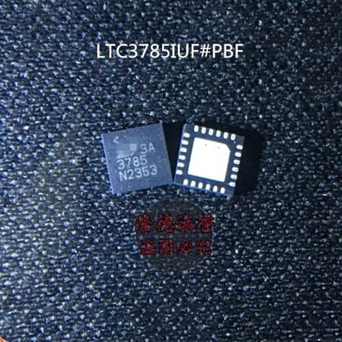 LTC3785IUF#PBF LTC3785IUF LTC3785 3785 Electronic components chip IC