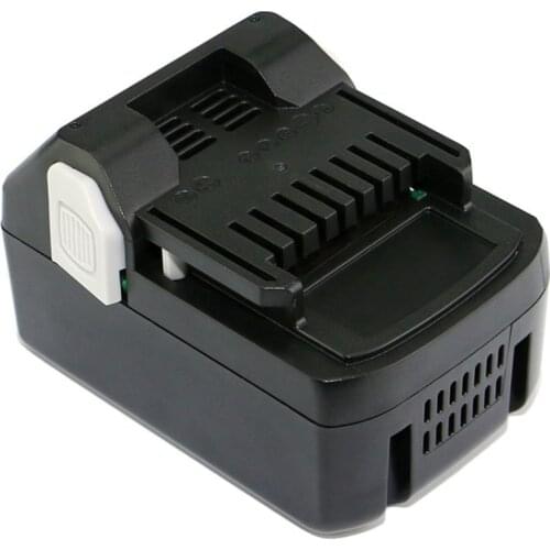 Top Deals for BSL1830 18V 3Ah 4Ah Battery Plastic Case (No Battery Cell ) PCB Circuit Board for Hitachi BSL1830 Li-Ion Battery