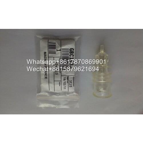 NJK10312 ABX (france) M60 RBC Chamber