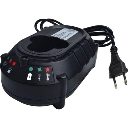 New For MAKITA charger BL1013 BL1014 10.8V /7.2V + 1pcs for Makita 10.8V Bl1013 Li-ion Battery Electric Drill Power Tool