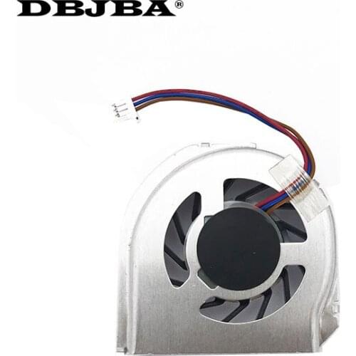 New Laptop CPU cooling fan for HP MINI 1000 1017 1019 1010 1311 1001 2140 2133 cooler fan