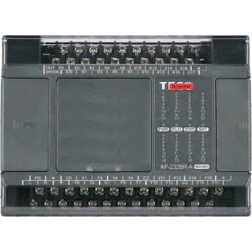 New Original AP-260BT-D PLC 20.4-28.8VDC NPN PNP 36 Point Transistor 24 Point AP