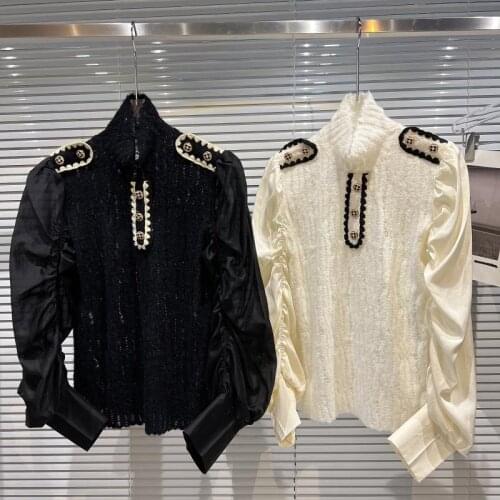 O'ZACKET Women's Pullovers